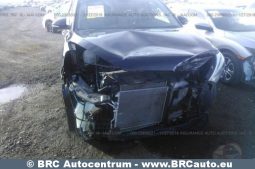 Hyundai Tucson 1.6 T-GDI Automatas 2016 full