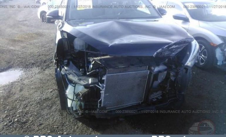 Hyundai Tucson 1.6 T-GDI Automatas 2016 full