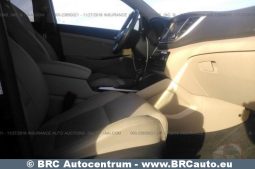 Hyundai Tucson 1.6 T-GDI Automatas 2016 full