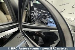 Hyundai Tucson 1.6 T-GDI Automatas 2016 full