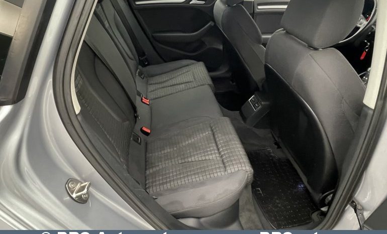 Audi A3 Sportback 1.6 TDI Automatas 2014 full