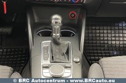 Audi A3 Sportback 1.6 TDI Automatas 2014 full
