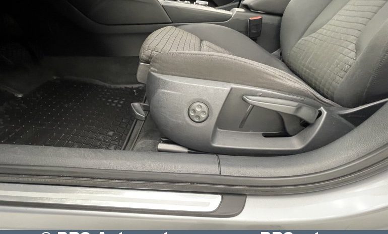 Audi A3 Sportback 1.6 TDI Automatas 2014 full