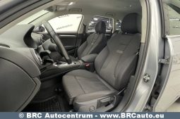 Audi A3 Sportback 1.6 TDI Automatas 2014 full
