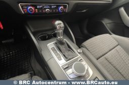 Audi A3 Sportback 1.6 TDI Automatas 2014 full