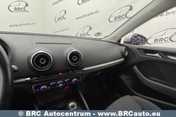 Audi A3 Sportback 1.6 TDI Automatas 2014 full