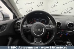 Audi A3 Sportback 1.6 TDI Automatas 2014 full
