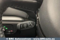 Audi A3 Sportback 1.6 TDI Automatas 2014 full