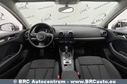 Audi A3 Sportback 1.6 TDI Automatas 2014 full