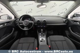 Audi A3 Sportback 1.6 TDI Automatas 2014