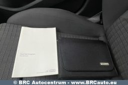 Audi A3 Sportback 1.6 TDI Automatas 2014 full