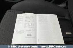 Audi A3 Sportback 1.6 TDI Automatas 2014 full
