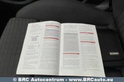 Audi A3 Sportback 1.6 TDI Automatas 2014 full