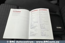 Audi A3 Sportback 1.6 TDI Automatas 2014 full