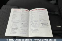 Audi A3 Sportback 1.6 TDI Automatas 2014 full