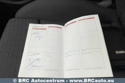 Audi A3 Sportback 1.6 TDI Automatas 2014 full