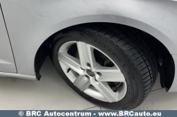 Audi A3 Sportback 1.6 TDI Automatas 2014 full