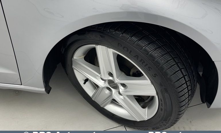 Audi A3 Sportback 1.6 TDI Automatas 2014 full