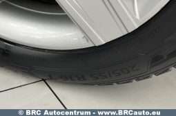 Audi A3 Sportback 1.6 TDI Automatas 2014 full