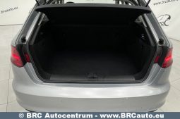 Audi A3 Sportback 1.6 TDI Automatas 2014 full