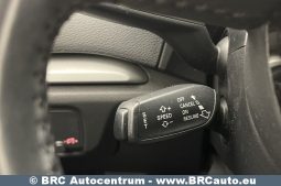 Audi A3 Sportback 1.6 TDI Automatas 2014 full