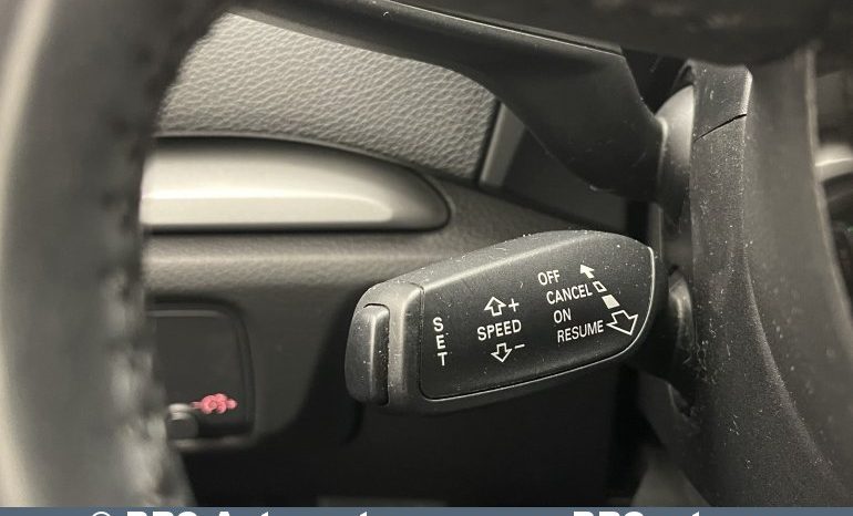 Audi A3 Sportback 1.6 TDI Automatas 2014 full