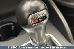 Audi A3 Sportback 1.6 TDI Automatas 2014 full