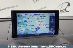 Audi A3 Sportback 1.6 TDI Automatas 2014 full