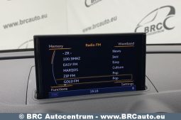 Audi A3 Sportback 1.6 TDI Automatas 2014 full