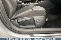 Audi A3 Sportback 1.6 TDI Automatas 2014 full