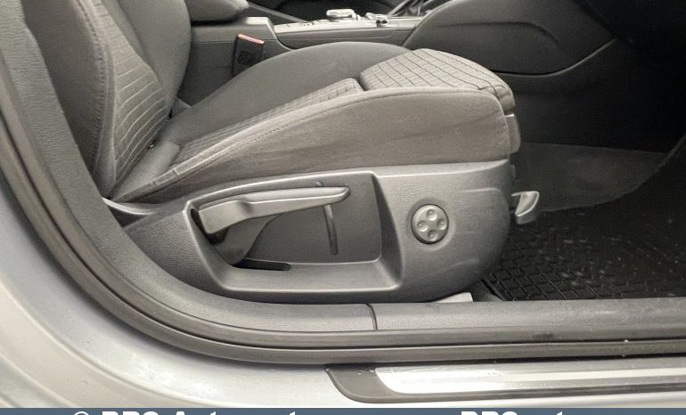 Audi A3 Sportback 1.6 TDI Automatas 2014 full