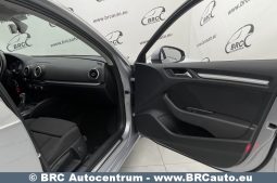 Audi A3 Sportback 1.6 TDI Automatas 2014 full