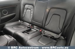 Audi A5 2.0 TSI Quattro Automatas 2010 full