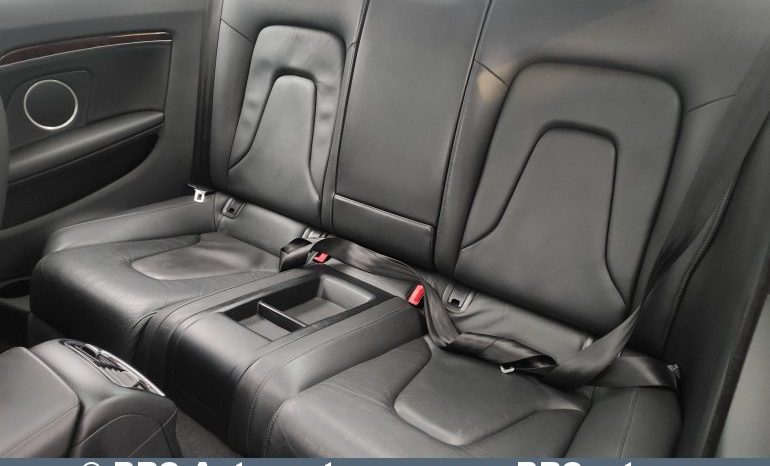 Audi A5 2.0 TSI Quattro Automatas 2010 full
