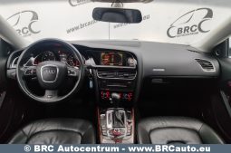 Audi A5 2.0 TSI Quattro Automatas 2010 full