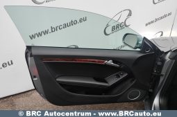 Audi A5 2.0 TSI Quattro Automatas 2010 full