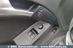 Audi A5 2.0 TSI Quattro Automatas 2010 full