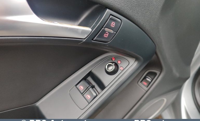 Audi A5 2.0 TSI Quattro Automatas 2010 full