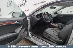 Audi A5 2.0 TSI Quattro Automatas 2010 full