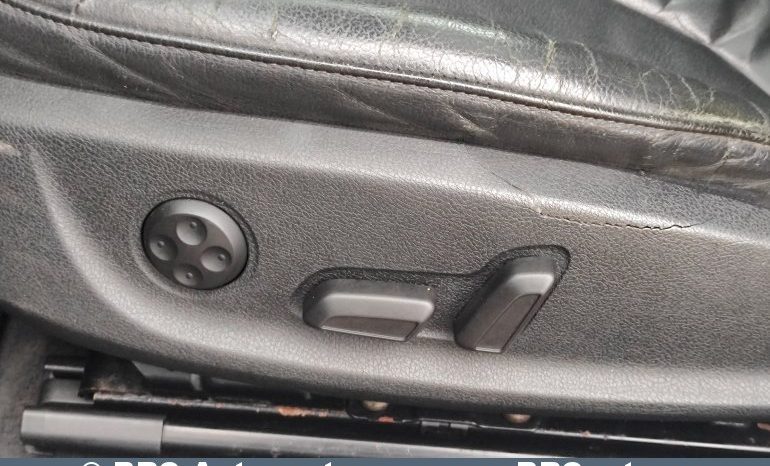 Audi A5 2.0 TSI Quattro Automatas 2010 full