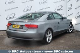 Audi A5 2.0 TSI Quattro Automatas 2010 full