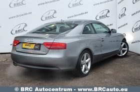 Audi A5 2.0 TSI Quattro Automatas 2010