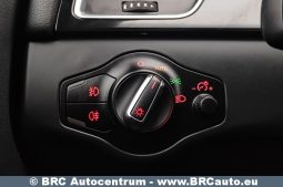 Audi A5 2.0 TSI Quattro Automatas 2010 full