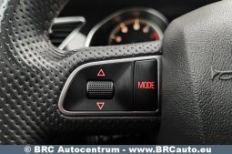Audi A5 2.0 TSI Quattro Automatas 2010 full
