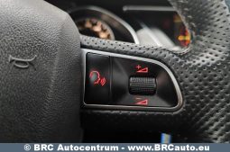 Audi A5 2.0 TSI Quattro Automatas 2010 full
