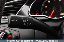 Audi A5 2.0 TSI Quattro Automatas 2010 full