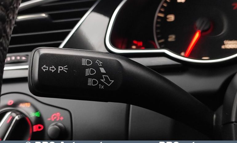 Audi A5 2.0 TSI Quattro Automatas 2010 full