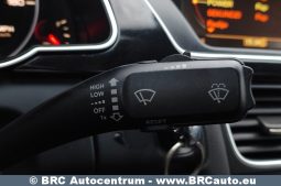 Audi A5 2.0 TSI Quattro Automatas 2010 full
