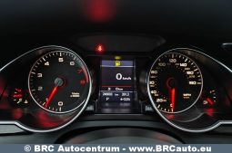 Audi A5 2.0 TSI Quattro Automatas 2010 full