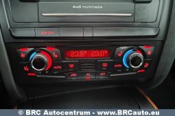 Audi A5 2.0 TSI Quattro Automatas 2010 full